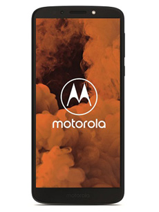 Motorola Moto G6 Indigo Motorola Moto G6 Indigo