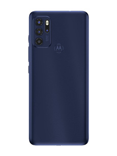 Motorola Moto g60s Bleu Encre Motorola Moto g60s Bleu Encre