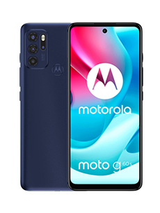 Motorola Moto g60s Bleu Encre Motorola Moto g60s Bleu Encre