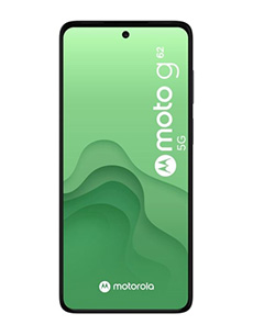 Motorola Moto g62 5G 6Go RAM Gris Minuit