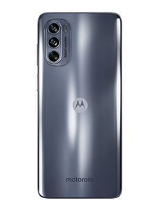 Motorola Moto g62 5G 6Go RAM Gris Minuit Motorola Moto g62 5G 6Go RAM Gris Minuit