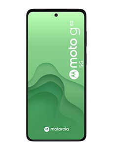 Motorola Moto g62 5G Gris Minuit