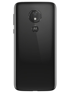 Motorola Moto G7 Power Noir
