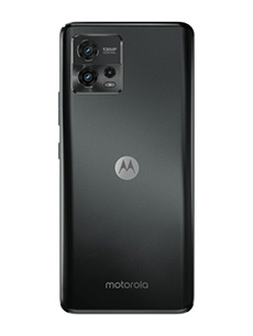 Motorola Moto g72 Bleu Polaire Motorola Moto g72 Bleu Polaire