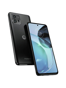 Motorola Moto g72 Bleu Polaire Motorola Moto g72 Bleu Polaire
