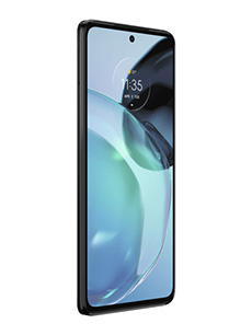 Motorola Moto g72 Bleu Polaire Motorola Moto g72 Bleu Polaire
