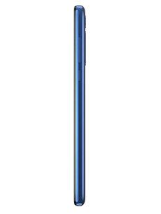 Motorola Moto G8 Bleu Motorola Moto G8 Bleu
