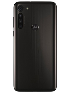 Motorola Moto G8 Power Smoke Black Motorola Moto G8 Power Smoke Black