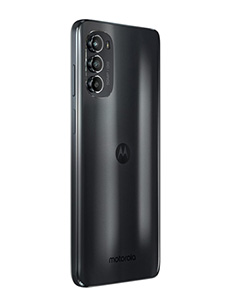 Motorola Moto g82 Gris Météorite Motorola Moto g82 Gris Météorite