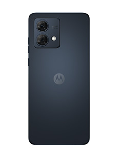 Motorola Moto g84 12Go RAM Bleu Nuit