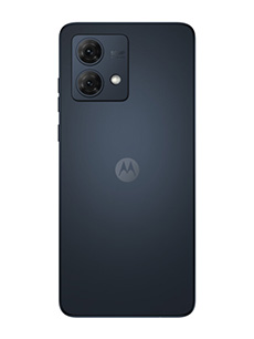 Motorola Moto g84 8Go RAM Bleu Nuit