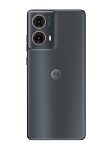 Motorola Moto g85 5G Gris Charbon Motorola Moto g85 5G Gris Charbon
