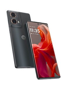 Motorola Moto g85 5G Gris Charbon Motorola Moto g85 5G Gris Charbon