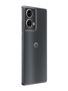 Motorola Moto g85 5G Gris Charbon Motorola Moto g85 5G Gris Charbon