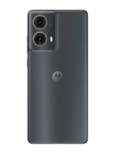 Motorola Moto g85 5G 12Go RAM Gris Charbon Motorola Moto g85 5G 12Go RAM Gris Charbon