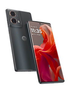 Motorola Moto g85 5G 12Go RAM Gris Charbon Motorola Moto g85 5G 12Go RAM Gris Charbon