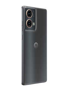 Motorola Moto g85 5G 12Go RAM Gris Charbon Motorola Moto g85 5G 12Go RAM Gris Charbon