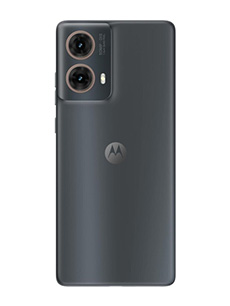 Motorola Moto g85 8Go RAM Gris Charbon Motorola Moto g85 8Go RAM Gris Charbon