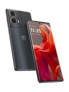 Motorola Moto g85 8Go RAM Gris Charbon Motorola Moto g85 8Go RAM Gris Charbon