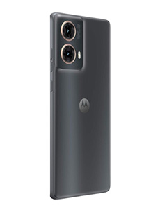 Motorola Moto g85 8Go RAM Gris Charbon Motorola Moto g85 8Go RAM Gris Charbon