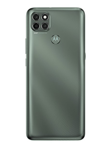 Motorola Moto g9 Power Metallic Sage Motorola Moto g9 Power Metallic Sage