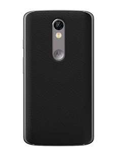 Motorola Moto X Force Noir
