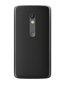 Motorola Moto X Play Noir