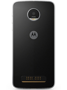 Motorola Moto Z Play Noir