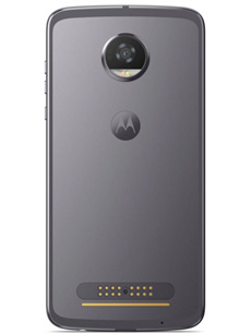 Motorola Moto Z2 Play Gris Motorola Moto Z2 Play Gris