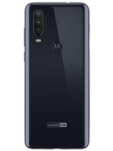 Motorola One Action Denim Grey Motorola One Action Denim Grey