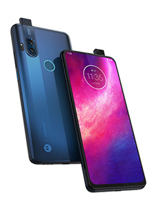 Motorola One Hyper Deepsea Blue Motorola One Hyper Deepsea Blue
