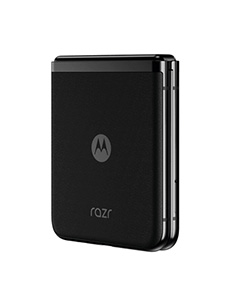 Motorola Razr 40 Ultra 5G Noir Intense Motorola Razr 40 Ultra 5G Noir Intense