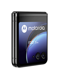 Motorola Razr 40 Ultra 5G Noir Intense Motorola Razr 40 Ultra 5G Noir Intense