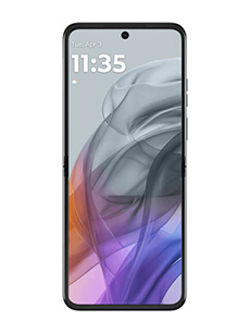 Motorola Razr 50 Gris acier