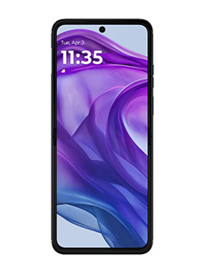 Motorola Razr 50 Ultra Bleu Marine