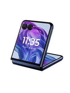 Motorola Razr 50 Ultra Bleu Marine Motorola Razr 50 Ultra Bleu Marine