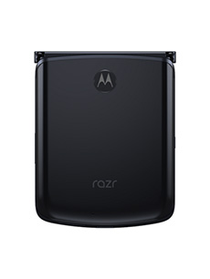 Motorola Razr 5G Polished Graphite Motorola Razr 5G Polished Graphite