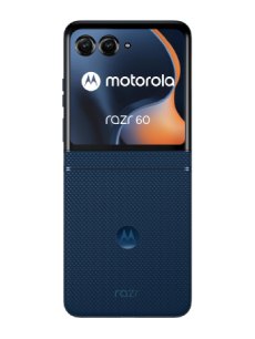 Motorola Razr 60 PANTONE Gibraltar Sea Motorola Razr 60 PANTONE Gibraltar Sea