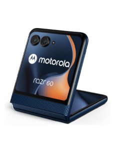 Motorola Razr 60 PANTONE Gibraltar Sea Motorola Razr 60 PANTONE Gibraltar Sea
