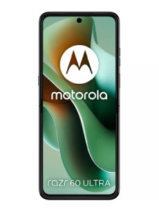 Motorola Razr 60 Ultra PANTONE Scarab