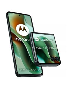 Motorola Razr 60 Ultra PANTONE Scarab Motorola Razr 60 Ultra PANTONE Scarab