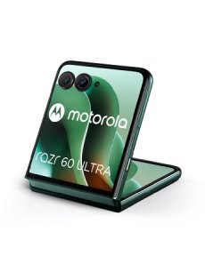 Motorola Razr 60 Ultra PANTONE Scarab Motorola Razr 60 Ultra PANTONE Scarab