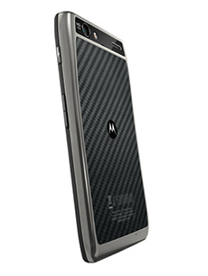 Motorola Razr Maxx Noir Motorola Razr Maxx Noir