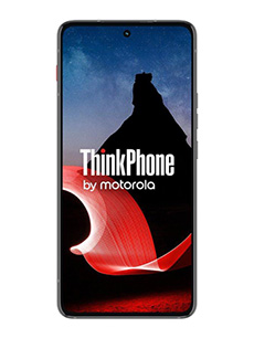 Motorola Thinkphone Noir Charbon