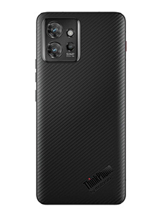 Motorola Thinkphone Noir Charbon