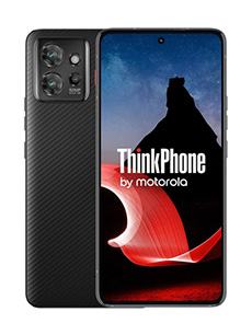 Motorola Thinkphone Noir Charbon