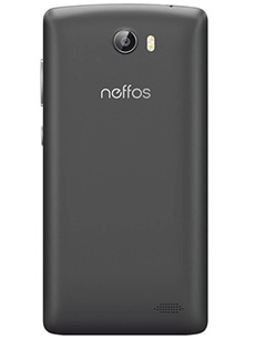 Neffos C5 Gris foncé Neffos C5 Gris foncé