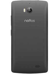 Neffos C5 Max Gris foncé Neffos C5 Max Gris foncé