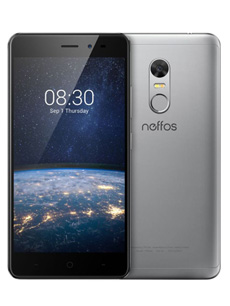 Neffos X1 Lite Gris Neffos X1 Lite Gris