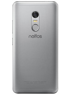Neffos X1 Lite Gris Neffos X1 Lite Gris